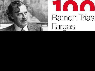 În acest an, guvernul comemorează centenarul nașterii economistului și politicianului Ramon Trias Fargas