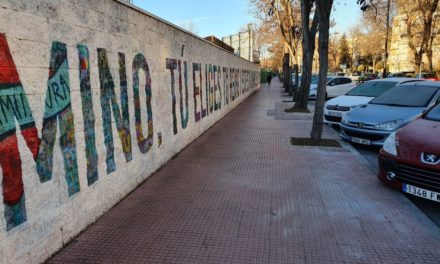 Alcalá – noi clase de PILATES MAT la centrul sportiv Val