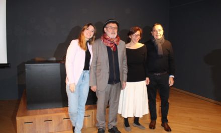 Alcalá – În acest weekend, „Mercado de Amores” de Pablo Carbonell sosește la Teatro Salón Cervantes