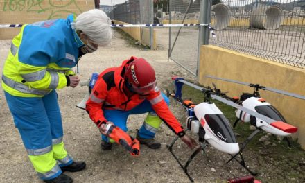 SUMMA 112 își finalizează prima investigație europeană asupra Catastrofelor