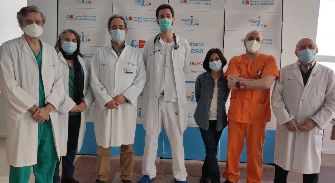 Hospital de La Princesa descoperă efectul inflamator al poluării aerului asupra infarctului miocardic