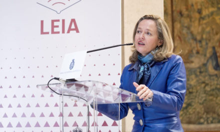 Guvernul și Academia Regală Spaniolă își unesc forțele pentru a promova proiectul LEIA și pentru a promova spaniolă în dezvoltarea inteligenței artificiale