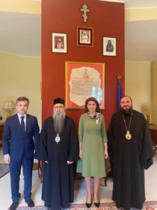 italia:-intrevedere-a-noului-ambasador-desemnat-al-romaniei-cu-preasfintitul-parinte-episcop-siluan-al-episcopiei-ortodoxe-romane-a-italiei