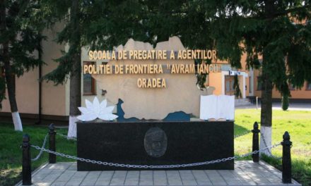 Examen de admitere la Şcoala de Pregătire a Agenţilor Poliţiei de Frontieră &bdquo;Avram Iancu&rdquo; Oradea