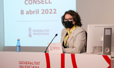 Comunitatea Valenciana: Consell ratifică declarația de urgență a pornirii liniei de asistență pentru persoanele afectate de…