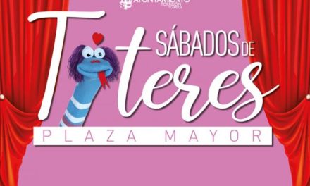 Torrejón – Mâine, 9 aprilie, „Sâmbăta păpușilor” continuă cu „Puss in Boots”