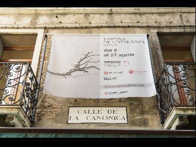 Expoziția de artizanat Visions of Catalonia.  Crafting Arts, își începe itineranția internațională la Veneția