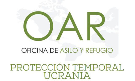 Spania depășește 50.000 de protecții temporare pentru cei strămuți de războiul din Ucraina