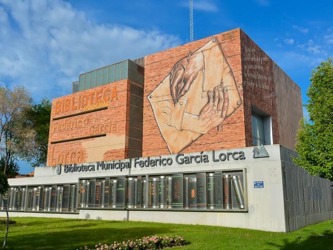 Torrejón – Consiliul Local din Torrejón de Ardoz informează locuitorii cu privire la programul de funcționare al bibliotecilor municipale în timpul…