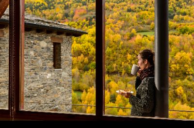 Începe procesul de declarare a zonei de protecție specială a calității acustice în trei municipii din Parcul Natural Înalții Pirinei