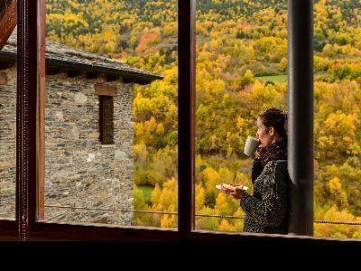 Începe procesul de declarare a zonei de protecție specială a calității acustice în trei municipii din Parcul Natural Înalții Pirinei