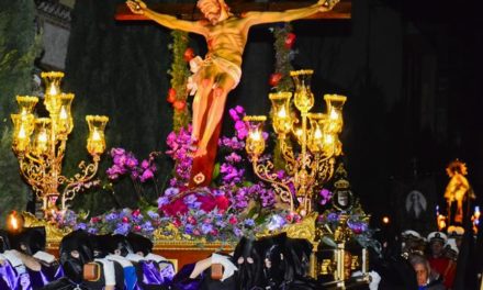 Torrejón – Săptămâna Mare din Torrejón de Ardoz va continua cu procesiunile importante ale Tăcerii, Patimii Domnului, Întâlnirea Do…