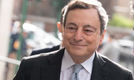 Președintele Draghi vizitează Republica Angola și Republica Congo