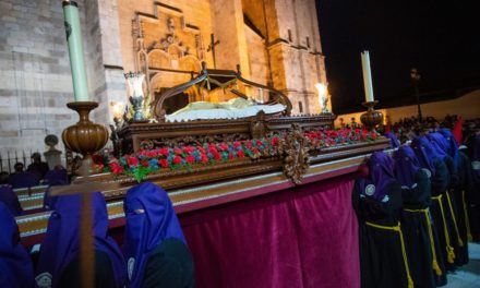 Alcalá – Succesul răsunător al sărbătoririi Săptămânii Mare în Alcalá de Henares
