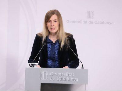 Ministrul Alsina începe o călătorie de lucru în Europa Centrală a doua zi după izbucnirea cazului de spionaj în masă împotriva politicienilor și activiștilor catalani