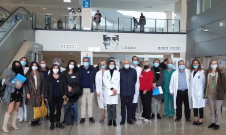 Spitalul Universitario del Henares constituie Consiliul Consultativ al Pacienților și Cetățenilor