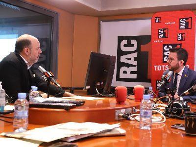 Președintele Aragonés: „Este esențial să existe o investigație internă și asumare de responsabilități”