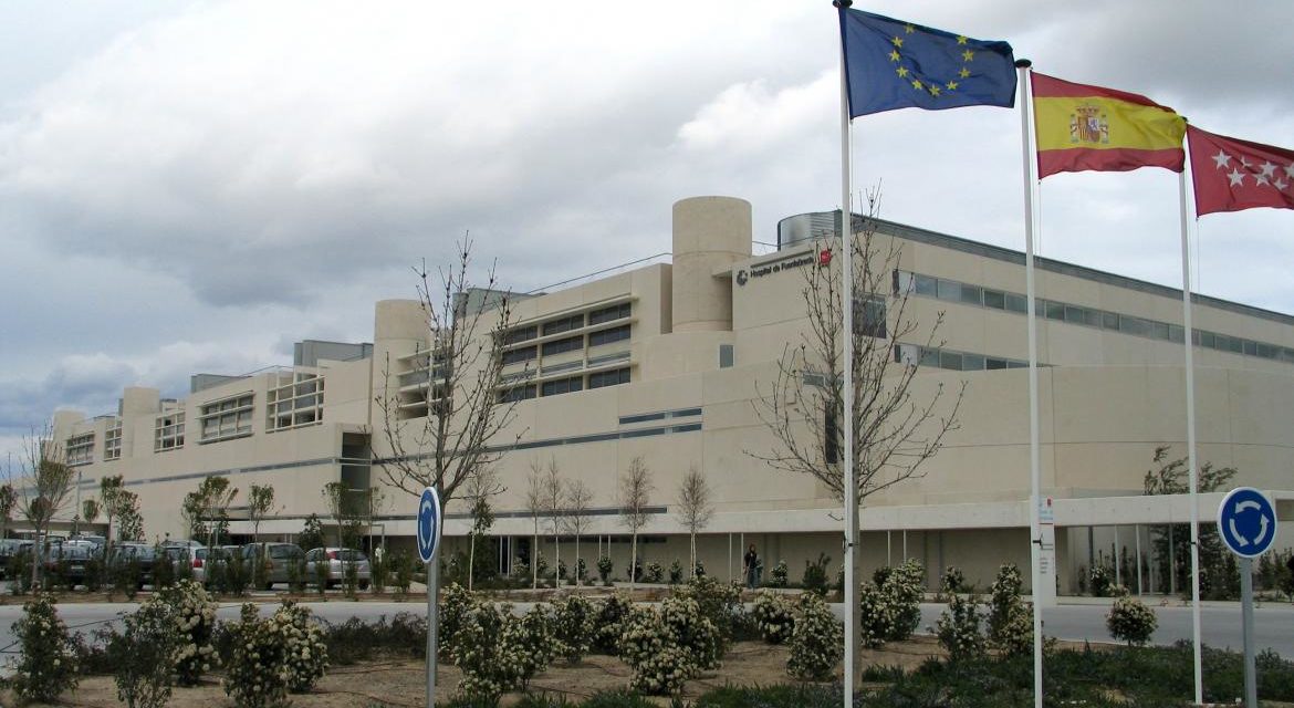Spitalul Universitar din Fuenlabrada formează profesioniști în chirurgie pentru apneea obstructivă în somn