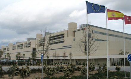 Spitalul Universitar din Fuenlabrada formează profesioniști în chirurgie pentru apneea obstructivă în somn