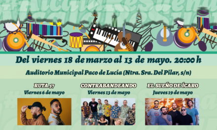 Alcalá – A anulat concertul El Sueño de Ícaro programat pentru astăzi