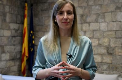 Guvernul prezintă un nou portal de servicii pentru catalanii din străinătate, care coincide cu Ziua Cataloniei în străinătate