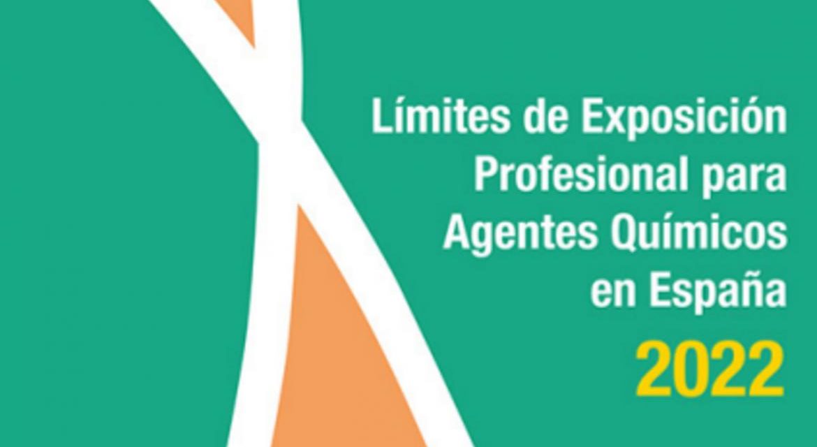 IRSST participă la elaborarea documentului Limite de expunere ocupațională pentru agenți chimici în Spania