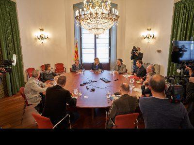 Ministrul Garriga anunță o linie de asistență extraordinară pentru editurile și librăriile afectate de ploaie de Sf. Gheorghe