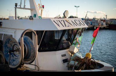 Departamentul de acțiune pentru climă solicită ajutor pentru închiderea navelor de pescuit ale navelor de pescuit înconjurător și cu paragate în valoare de aproximativ 1 milion de euro