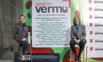 Comunitatea Madrid găzduiește o nouă ediție a Vermú Session pentru a sprijini talentul muzical și turismul local