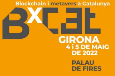 BxCat, târgul catalan de blockchain și metaversos, revine la Girona extins și îmbunătățit
