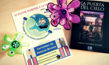 Spitalul Severo Ochoa sărbătorește Ziua Cărții cu un concurs de povești
