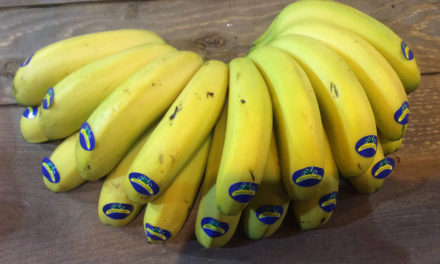 Agricultura, Pescuitul și Alimentația sprijină noua promovare a bananei din Canare
