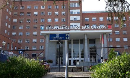 Oftalmologii de la Spitalul Clínico San Carlos au început un studiu pentru a încetini progresia miopiei la copii