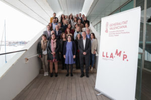 comunitatea-valenciana:-generalitat-lanseaza-a-doua-editie-a-programului-llamp-pentru-a-consolida-un-nou-model-de-productie-incluziva,-a-inova…