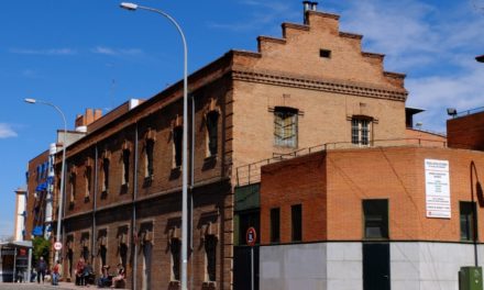 Alcalá – Procedurile pentru declararea vechii „Fábrica de Harinas La Esperanza” ca Bun de Interes Cultural avansează