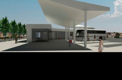 Palamós va avea o nouă stație de autobuz