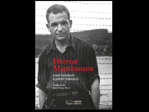 memorialul-democrat-organizeaza-o-intalnire-literara-cu-llibert-tarrago,-autorul-cartii-heretar-mauthausen