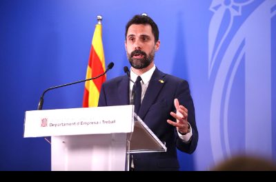 Generalitati capteaza 612 milioane de euro de investitii straine in 2021, cea mai mare cifra din seria istorica