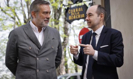 Comunitatea Madrid prelungește orele din sectorul de agrement și restaurante pentru a promova redresarea economică