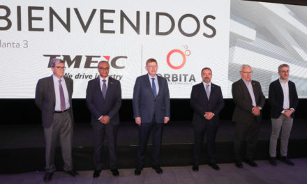 Comunitatea Valenciana: Ximo Puig subliniază că investițiile străine în Comunitatea Valenciană sunt cele care au cunoscut cea mai mare creștere „mulțumită…