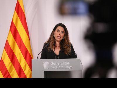 Purtătorul de cuvânt Plaja: „Guvernul spaniol nu mai poate pierde timpul în asumarea responsabilităților care îi revin și în declanșarea investigațiilor necesare”
