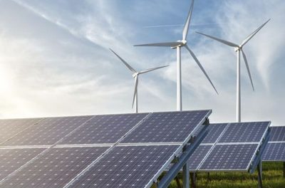 Guvernul aprobă formularea Planului Teritorial Sectorial pentru implementarea energiilor regenerabile în Catalonia