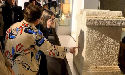 Comunitatea Madrid apropie Roma antică cu o expoziție la Muzeul Regional de Arheologie