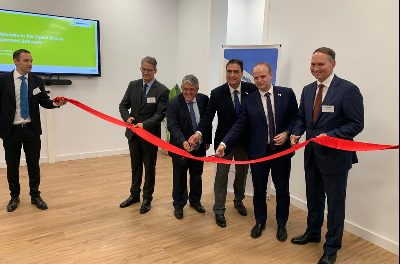 Compania elvețiană de tehnologie medicală Ypsomed deschide un centru de cercetare și dezvoltare în Barcelona cu 60 de angajați