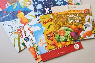 Departamentul de Cultură distribuie 1.400 de cărți pentru copii în ucraineană tipărite în Catalonia în bibliotecile publice