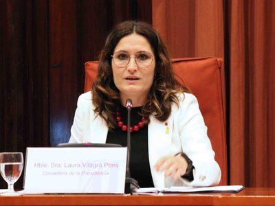 Vilagrà: „A oferi o voce publicului face proiectul Jocurilor Olimpice mai puternic”