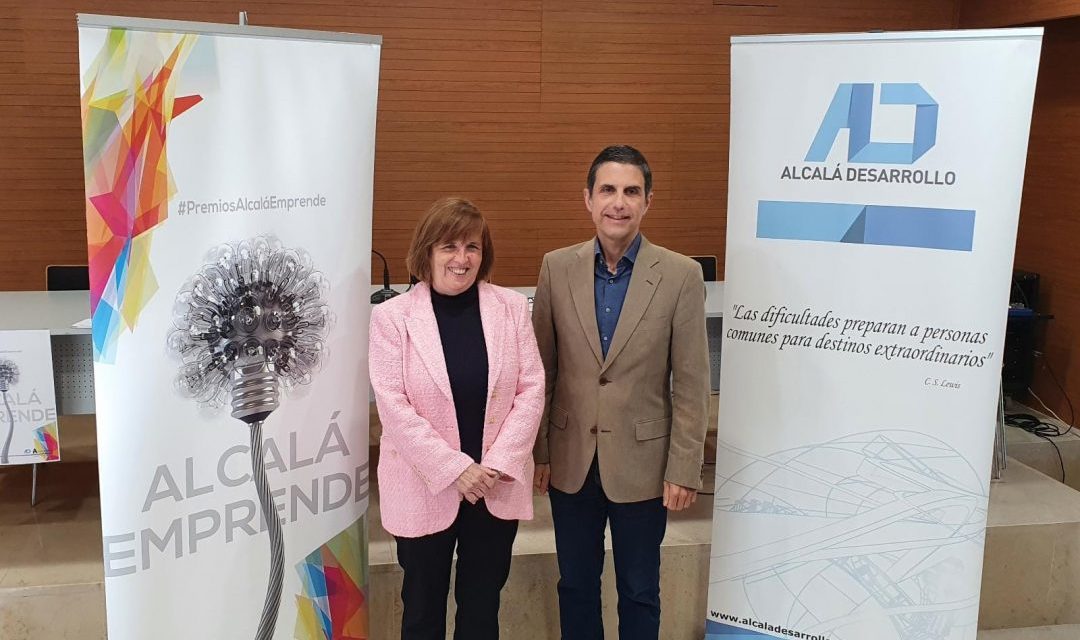 Alcalá – Începe o nouă ediție a Premiilor Alcalá Emprende