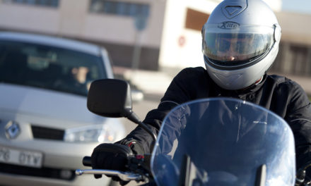 DGT lansează o nouă campanie de supraveghere a motocicletelor în weekend
