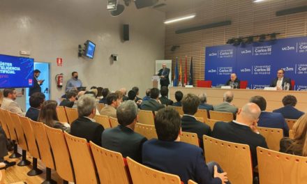 Comunitatea Madrid înființează în Leganés clusterul pentru dezvoltarea și aplicarea Inteligenței Artificiale