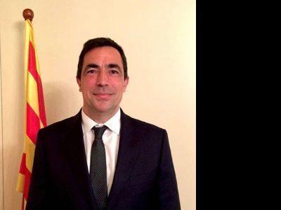 Guvernul îl numește pe Pere Soler i Campins director general al Autorității Catalane pentru Concurență (ACCO)